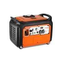 Генератор UNICRAFT інверторний PG-I 40 S, 3.7kW (4kW), 220V, 50Hz, 12л (UNICRAFT PG-I 40 S)