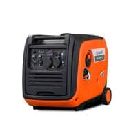 Генератор UNICRAFT инверторный PG-I 40 HC-SE, 4kW (4kW), 220V, 50Hz, 12л (UNICRAFT PG-I 40 HC-SE)