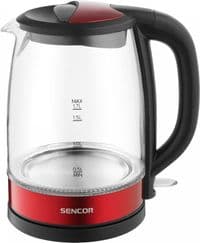 Электрочайник Sencor SWK7401RD