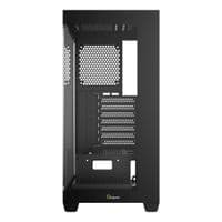 Корпус OCYPUS GAMMA C72 BK (GAMMA-C72-BKD000XX-GL)