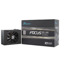 Блок питания Seasonic 650W FOCUS-SPX-650 (FOCUS-SPX-650)