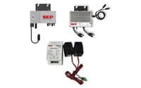 Микроинверторы NEP BDM600 (WF) / BDM1000 (WF)