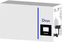 Гібридний інвертор Deye AI-W5.1-12K-S G04LP3-EU Deye (12кВт 3 фази LV)