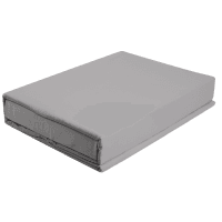 Комплект SOHO постельного белья евро Duet 200*230 Grey/Graphite