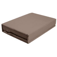Комплект SOHO постельного белья евро Duet 200*230 Beige/Mocha