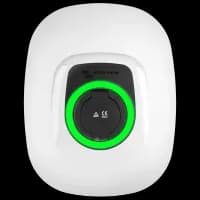 Пластиковая накладка для зарядной стации Victron Energy NS White