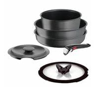 Набір посуду TEFAL Ingenio Inspiration 6 пр. (L867S604)