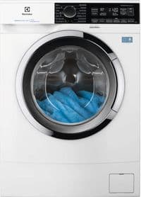 Пральна машина ELECTROLUX EWS6226CU