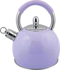 Чайник GUSTO GT-1413-30 Ніка со свистком 3л