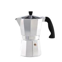 Гейзерная кофеварка GUSTO GU-1000-6 Como (136214)