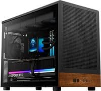 Корпус Gamdias ATHENA M4M WOOD (4711514503784)