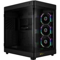 Корпус Gamdias NESO P1 PRO B (4711514500424)