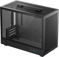 Корпус Deepcool CH160 PLUS