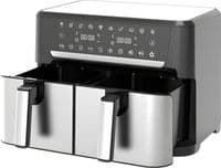 Мультипіч Rotex ROM1210-2XL MultiFry DUO