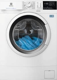 Пральна машина Electrolux EWS6426WU
