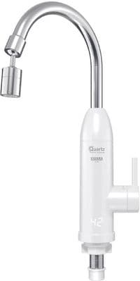 Проточный водонагреватель Quartz Vionna 3000
