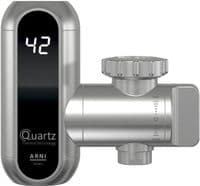 Проточный водонагреватель Quartz Arni 3500