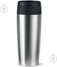 Термочашка  TEFAL Travel Mug Classic 0,36 л, стальной