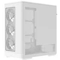 Корпус AeroCool D520A-WT-v1 белый (ACCM-DS05143.21)