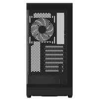 Корпус AeroCool P500A-BK-v1 Черный (ACCM-PN08143.11)