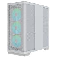 Корпус APNX Creator C1-R White (APCM-CR01243.21)
