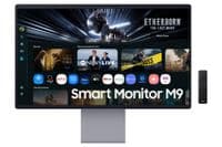 Монітор OLED SMART 4K 32",3840*2160,165 Гц   LS32FM902SZXUA