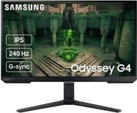 Монітор ігровий IPS 27",1920*1080,240 Гц  LS27BG400EIXUA