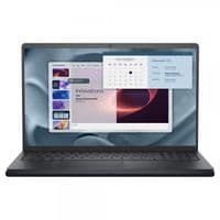 Ноутбук Dell Pro 15 Essential 15.6" FHD AG, Intel i5-1334U, 16GB, F512GB, UMA, Win11P, чорний