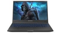 Ноутбук Dream Machines RG3050-15 15.6FHD IPS, Intel i7-13620H, 32GB, F1TB, NVD3050-4, DOS, черный