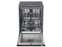 Вбуд.посуд. машина Edler EBD-6030PDHS