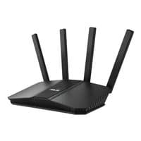Маршрутизатор ASUS RT-BE58U BE3600, 4 порта GE LAN, 2,5 порта GE WAN, 1 порт USB3.2, сетка