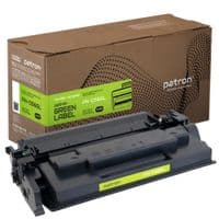 Картридж Canon 056, Black, LBP320/325, MF540/542/543, 10 000 стор, Patron Green (PN-056GL)