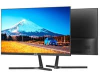 Монітор 2E 27" H2725B HDMI, DP, ММ, IPS, 2560x1440, 100Hz, FreeSync