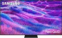 Телевізор Samsung MiniLED 55" QE55QN80FAUXUA