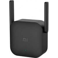Wi-Fi повторювач Xiaomi Mi WiFi Range Extender Pro, Wi-Fi 4 (802.11a/n), 2.4 ГГц, до 300 Mb/s (DVB4352GL)