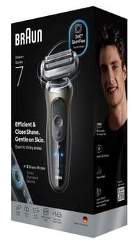 Електробритва Braun Series 7 72-C1200s