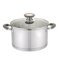 КАСТРУЛЯ  GUSTO GT-1103-18 LEVEL 18 см, 2,6 л