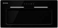 Вытяжка MINOLA HBI 6873 BL GLASS 1200 LED Line