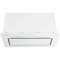 Вытяжка MINOLA HBI 6873 WH GLASS 1200 LED Line
