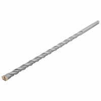 Бур Tolsen SDS-Plus 18 × 450 мм (75414)