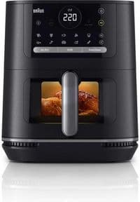 Мультипіч Braun HF 5075 IBK