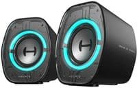 Акустична система Edifier Hecate G1000 II USB Black (G10002Black)