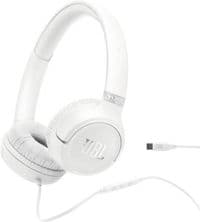 Наушники JBL Tune 530C USB-C White (JBLT530CWHT)