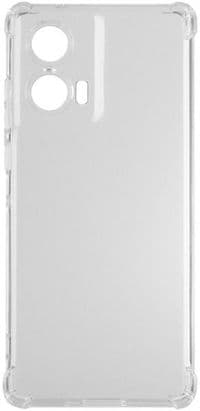 Чохол COLORWAY до Motorola Edge 50 Fusion, TPU AntiShock, Clear