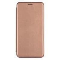 Чохол COLORWAY для Xiaomi Redmi Note 14 4G, Simple Book, pearl pink