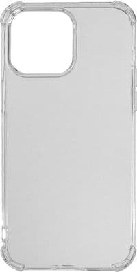 Чохол COLORWAY для Apple iPhone 15 Pro Max TPU AntiShock Clear