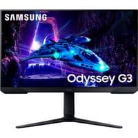 Монiтор TFT SAMSUNG LS27DG300EIXUA