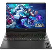 HP OMEN Gaming 16-ap0029ru 16" 2.5K IPS,500n/Ryzen AI 7 350(5.0)/32Gb/SSD1Tb/RTX 5070,8GB/DOS/Черный