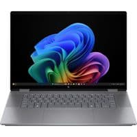 HP OmniBook X Flip x360 16-as0010ua 16"3K OLED Ts,400n/Ultra5-226V (4.5)/16Gb/SSD1Tb/Intel Arc/W11H6