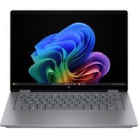 HP OmniBook X Flip x360 14-fm0011ua 14"3K OLED Ts,400n/Ultra5-226V (4.5)/16Gb/SSD1Tb/Intel Arc/W11H6